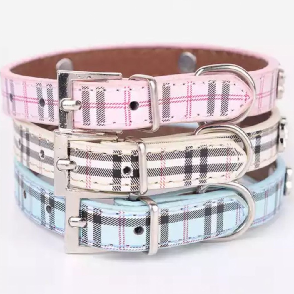 Dog collar